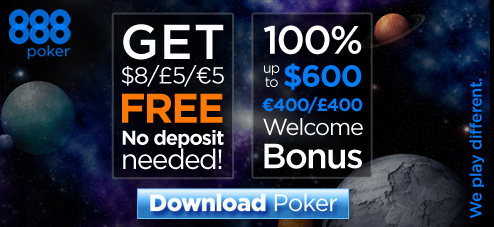 UK Online Poker